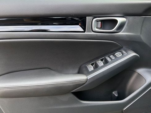 New 2026 Honda Civic Sport Touring image 14