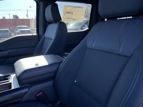 New 2026 Ford F150 STX w/ Equipment Group 200A image 23