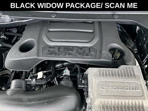 Used 2026 RAM 1500 Big Horn AWD/4WD image 43