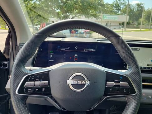Used 2024 Nissan Ariya AWD image 24