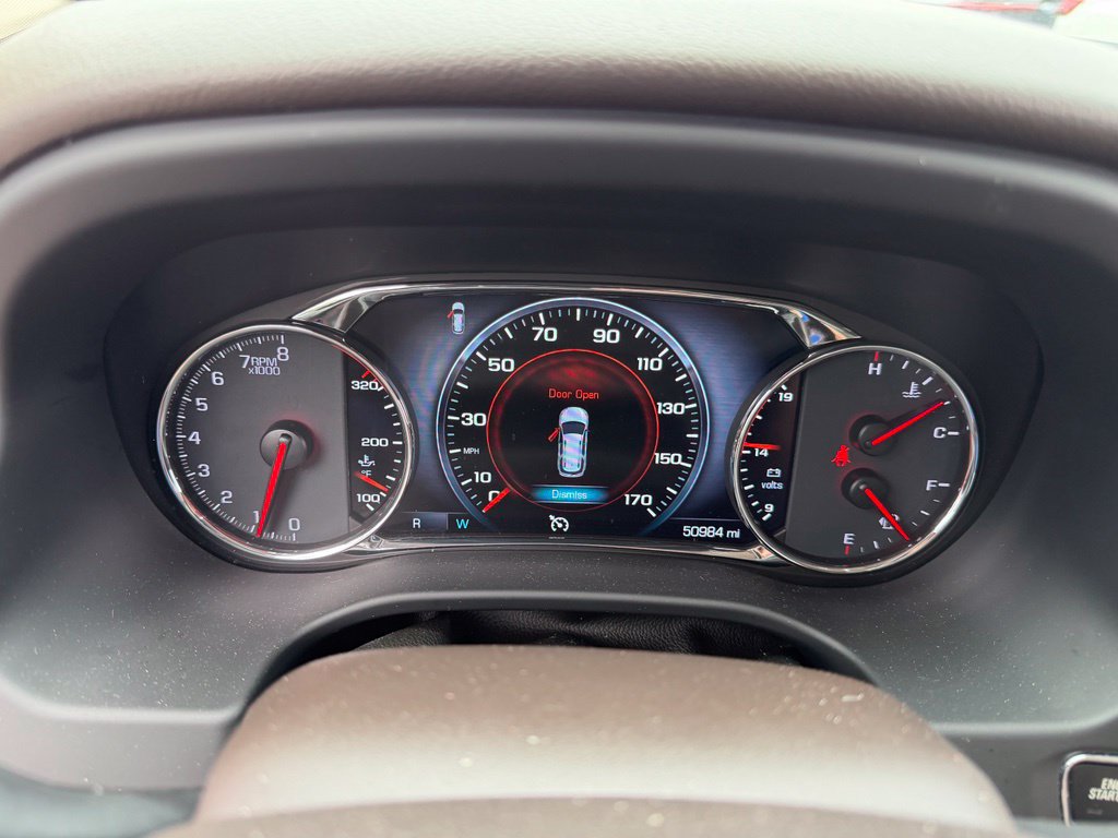 Used 2019 GMC Acadia Denali w/ Technology Package FWD image 30