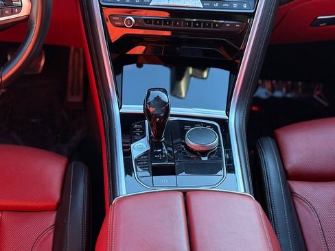 Used 2020 BMW M850i Gran Coupe xDrive image 26