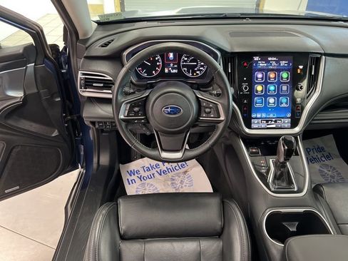 Used 2020 Subaru Outback Limited AWD/4WD image 27