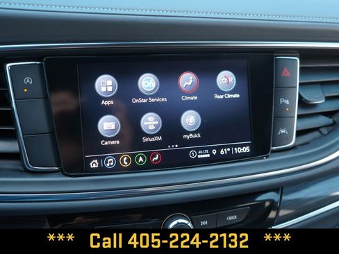 Used 2024 Buick Enclave Premium FWD image 37