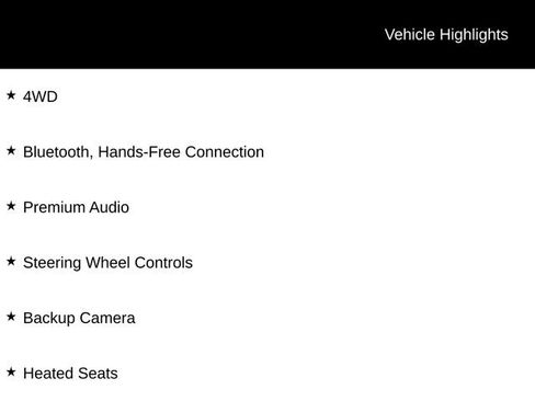 Used 2023 Ford F150 XLT w/ Equipment Group 302A High image 3