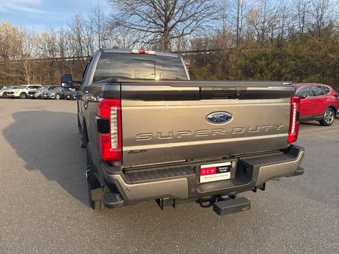 Used 2023 Ford F250 XL w/ STX Appearance Package image 18