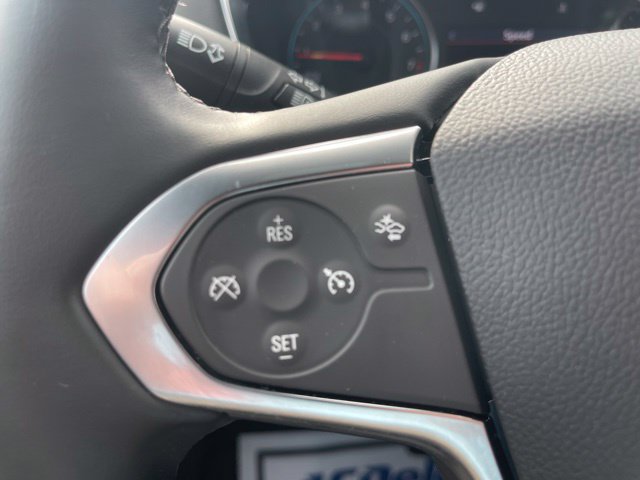 Used 2023 Chevrolet Traverse LT FWD image 21