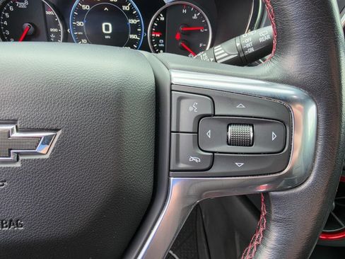 Used 2020 Chevrolet Blazer RS w/ LPO, Sport Package AWD/4WD image 27
