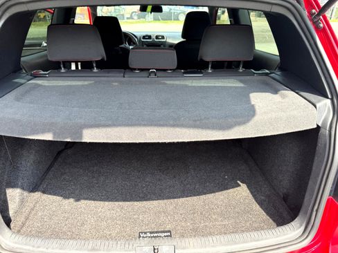 Used 2013 Volkswagen GTI 2-Door image 8