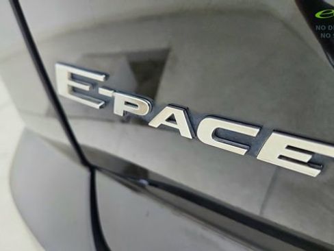 Used 2021 Jaguar E-PACE SE AWD/4WD image 18