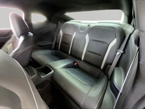 Used 2022 Chevrolet Camaro LT w/ RS Package image 16