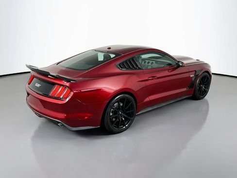 Used 2016 Ford Mustang GT Premium w/ Equipment Group 401A RWD image 7