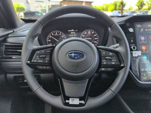 New 2026 Subaru Forester Sport AWD/4WD image 22