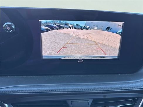 Used 2025 Buick Encore GX Preferred image 25