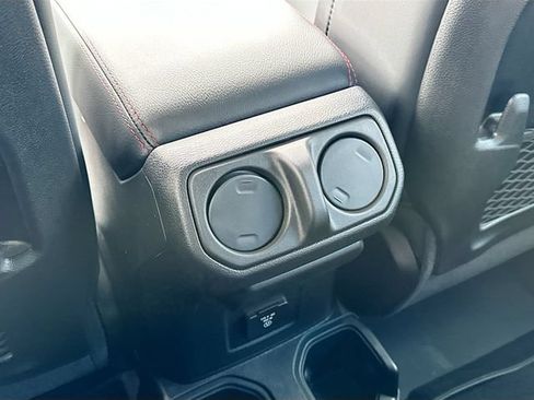 New 2026 Jeep Wrangler Rubicon AWD/4WD image 18