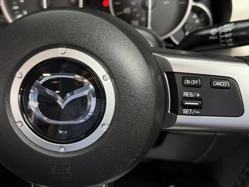 Used 2012 MAZDA MX-5 Miata Grand Touring w/ Premium Pkg RWD image 24