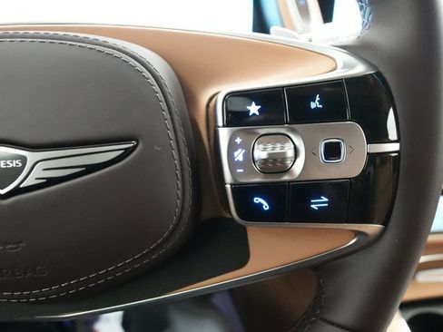 New 2026 Genesis G90 3.5T AWD/4WD image 43