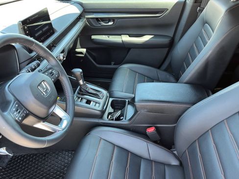 Used 2024 Honda CR-V Sport-L image 17