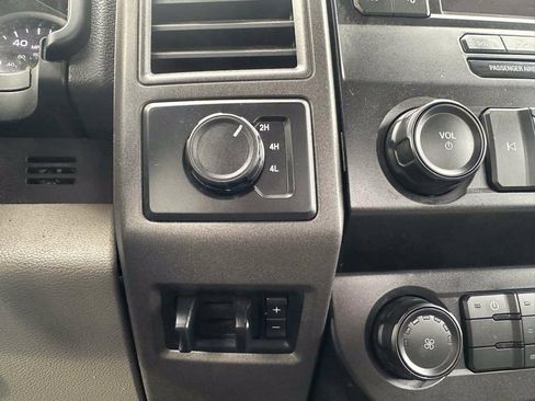 Used 2022 Ford F350 XL w/ XL Value Package AWD/4WD image 31