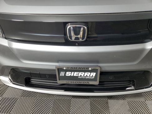 New 2025 Honda Prologue Elite image 10