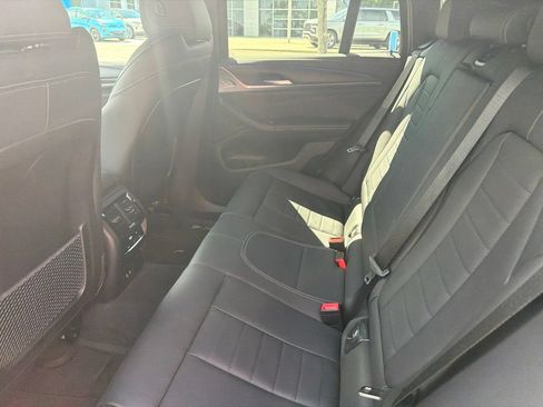 Used 2023 BMW X4 M40i AWD/4WD image 27
