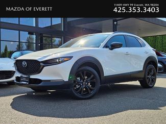 Certified 2025 MAZDA CX-30 2.5 Turbo w/ Premium Package AWD/4WD video 1