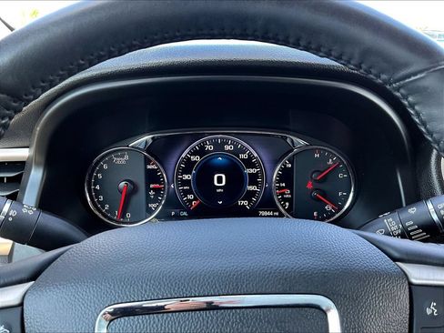 Used 2017 GMC Acadia Denali w/ Technology Package AWD/4WD image 17