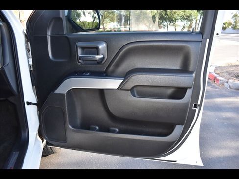 Used 2017 Chevrolet Silverado 1500 LT w/ True North Edition AWD/4WD image 34