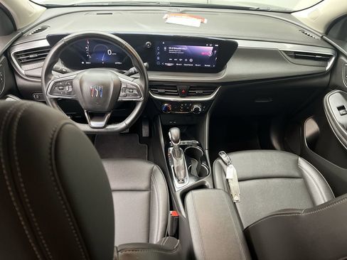 Certified 2024 Buick Encore GX Sport Touring image 4
