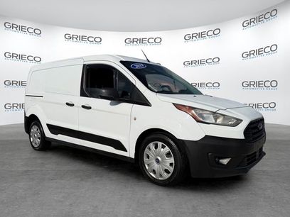 Used 2019 Ford Transit Connect XL