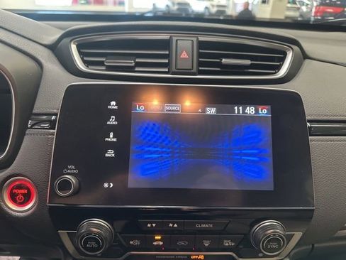 Used 2021 Honda CR-V EX image 14
