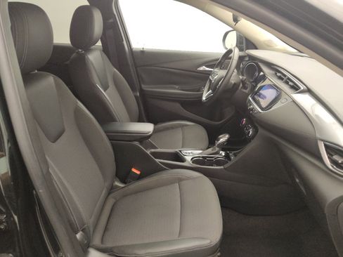 Used 2023 Buick Encore GX Preferred w/ Cold Weather Comfort Package FWD image 21