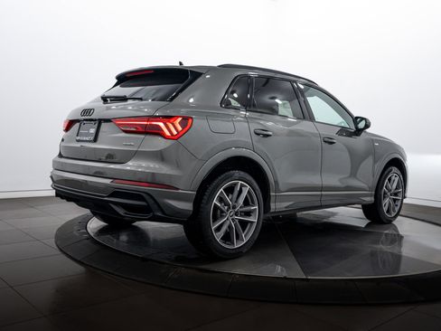 Certified 2025 Audi Q3 2.0T Premium w/ Convenience Package image 8