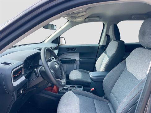 Used 2024 Ford Maverick XLT image 9