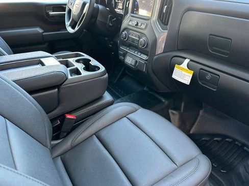 New 2026 Chevrolet Silverado 2500 W/T w/ WT Convenience Package RWD image 17