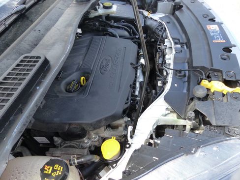 Used 2019 Ford Escape SEL FWD image 25