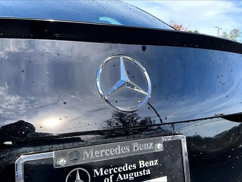 Used 2024 Mercedes-Benz C 300 4MATIC Sedan image 30