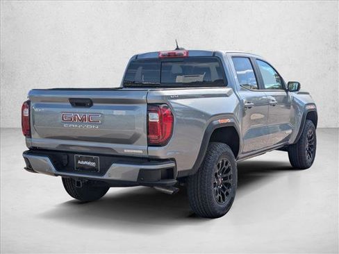 New 2026 GMC Canyon Elevation w/ Convenience Package AWD/4WD image 2
