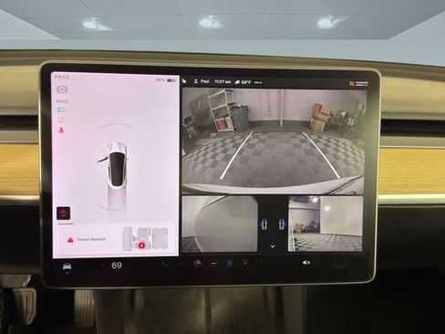 Used 2021 Tesla Model 3 Standard Range Plus image 25