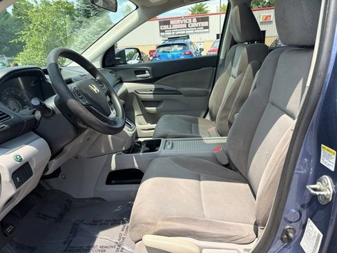 Used 2013 Honda CR-V EX image 13