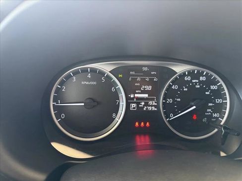 Used 2024 Nissan Kicks S FWD image 14