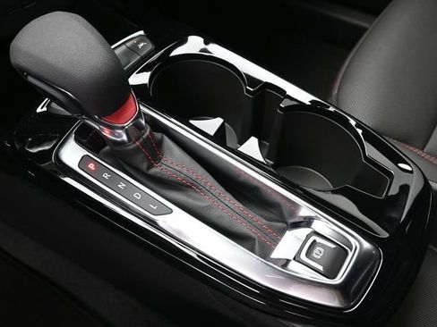 New 2026 Chevrolet Trax RS w/ Driver Confidence Package image 35