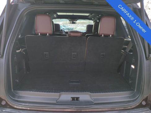 Used 2023 Ford Expedition Limited image 41