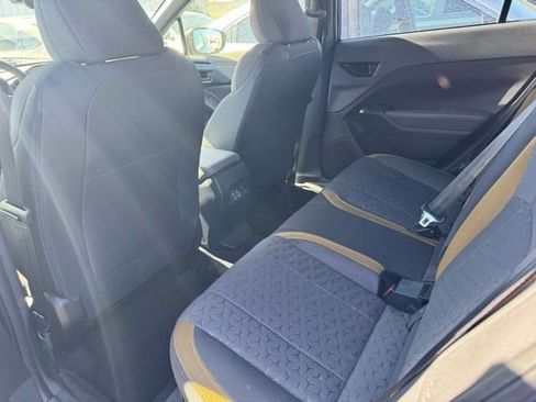 Used 2026 Subaru Crosstrek 2.5i Sport w/ Crosstrek Mirror Package AWD/4WD image 6