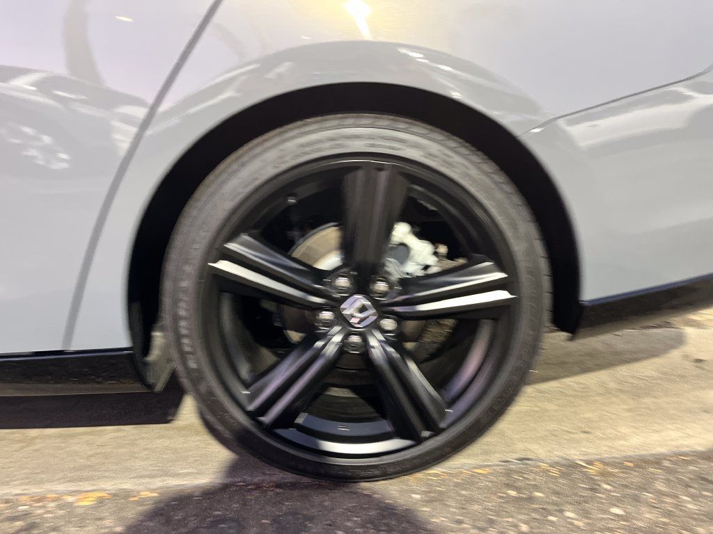 Certified 2026 Honda Accord Sport image 32