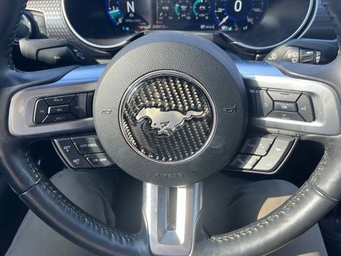 Used 2019 Ford Mustang GT Premium w/ Performance Package - Level 2 RWD image 10