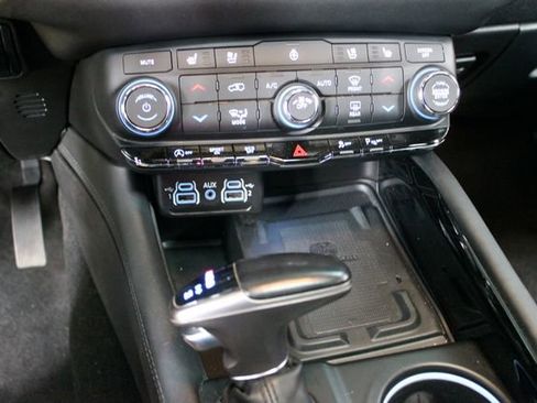 Used 2021 Dodge Durango Citadel w/ Quick Order Package 2B AWD/4WD image 21