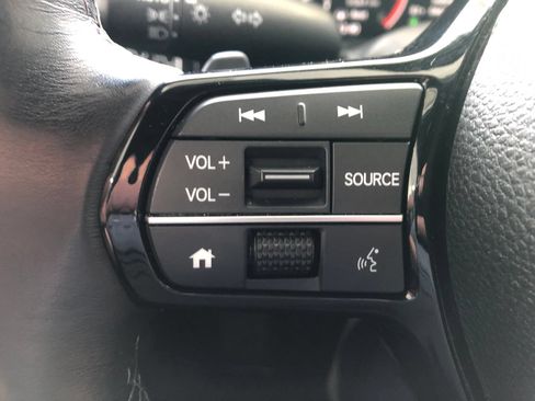Used 2023 Honda Civic Sport image 32