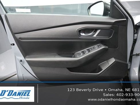 Used 2023 Honda Accord Sport image 23