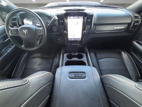 Used 2024 RAM 2500 Rebel w/ Safety Group AWD/4WD image 25